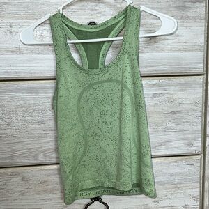 Lululemon Swiftly Tank Race*